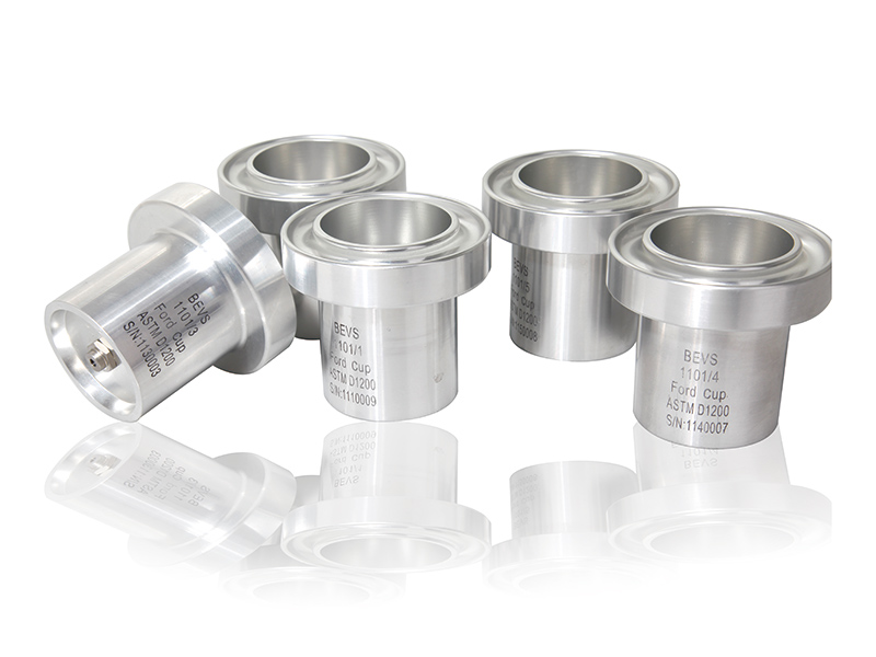 Viscosity Cups 1 Viscosity Cups