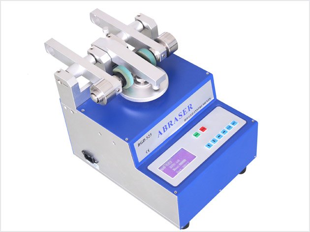 Abrasion Testers