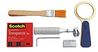 Cross Hatch Cutter Kit