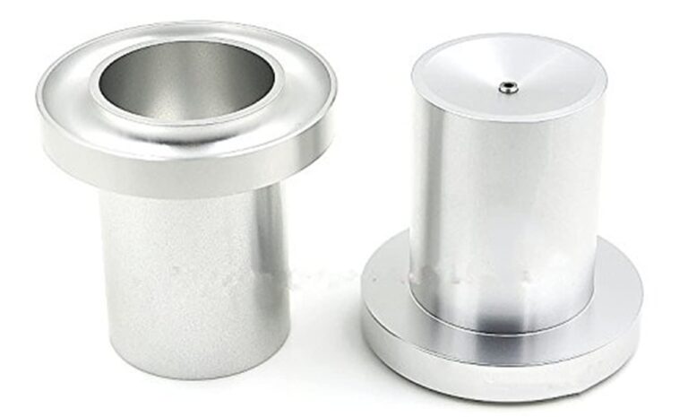 Ford Viscosity Flow Cups