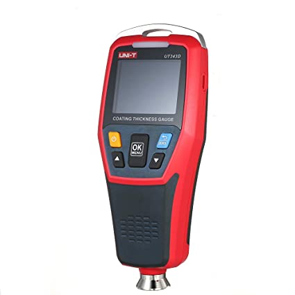 Coating Thickness Gauge
