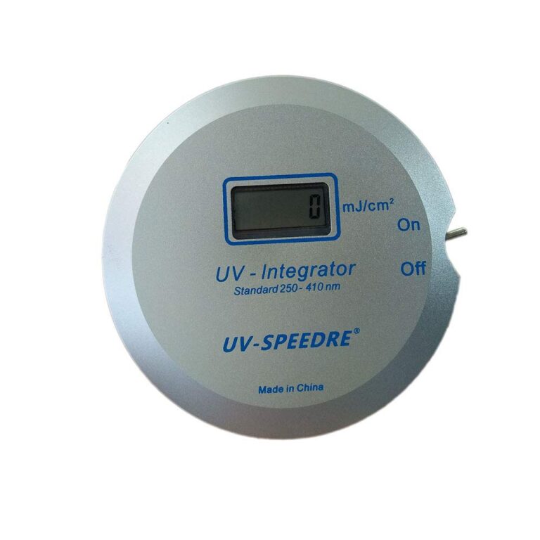 UV Integrator