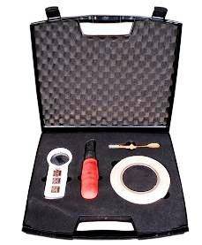 Multi Cross Hatch Cutter Kit