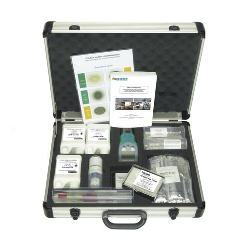 Viscosity Inspection Kits