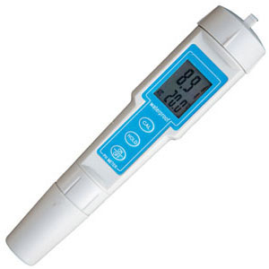 Pen pH Meter