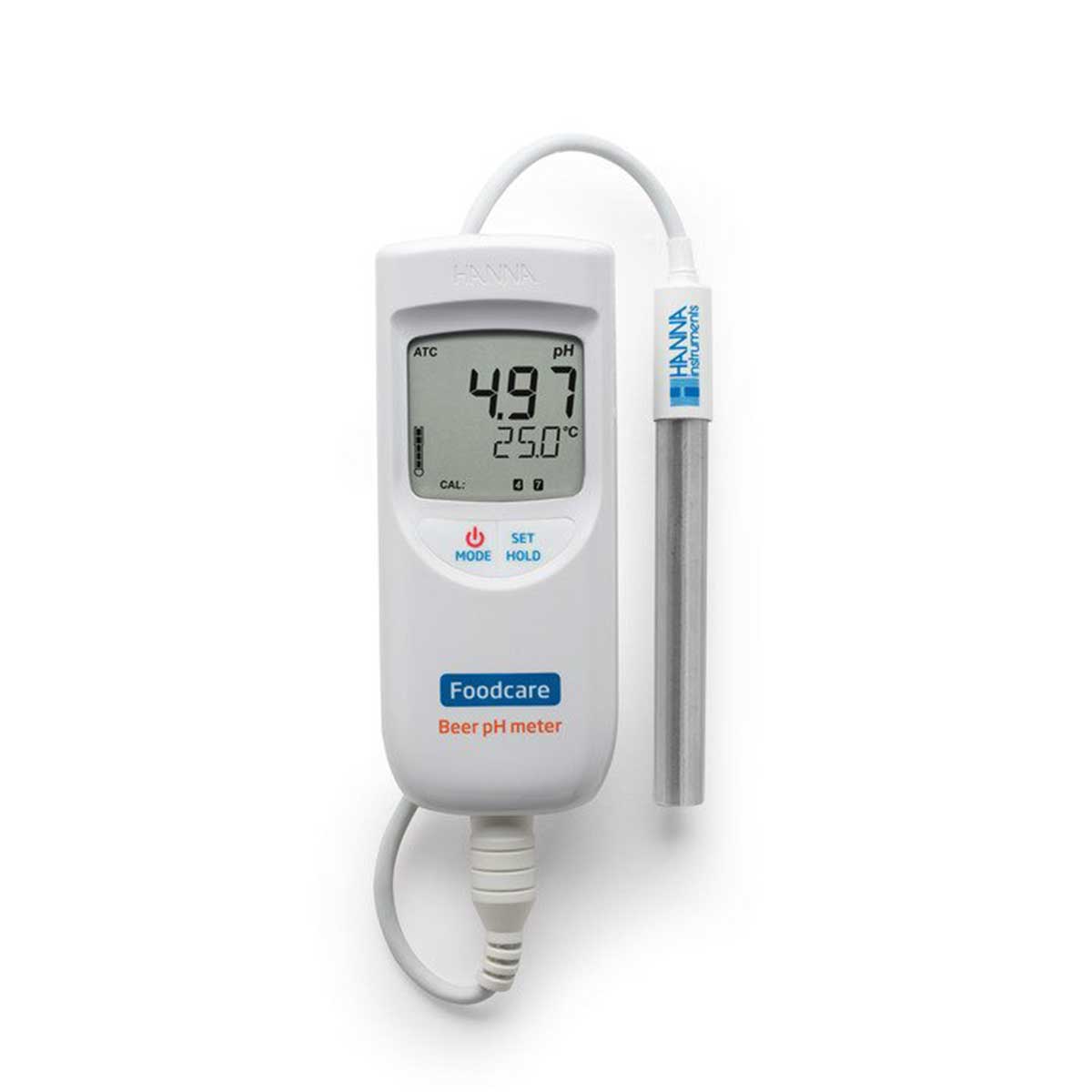 PH Meter 1 PH Meter