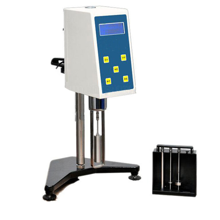 Digital Rotary Viscometer