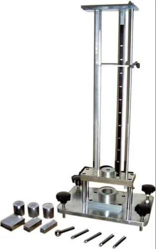 DuPont Impact Tester