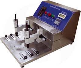 Linear Rubbing Abraser