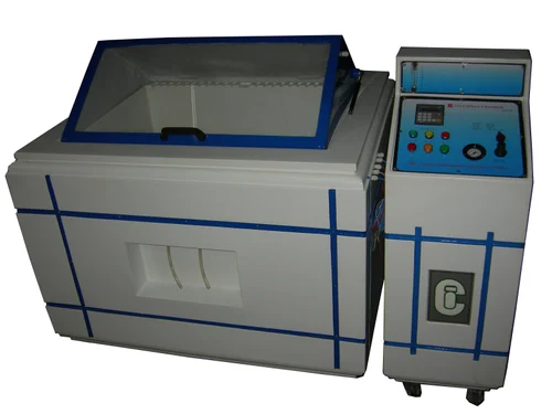 Cyclic Corrosion Test Cabinet