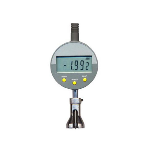 Digital Profile Gauge