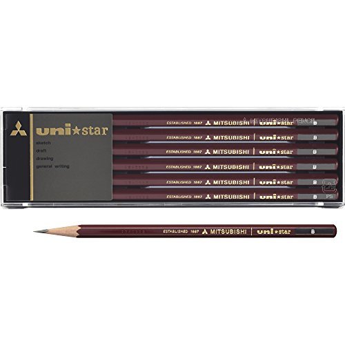 Mitsubishi Pencil