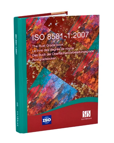 ISO Swedish Standard 1 ISO Swedish Standard