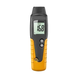 Digital Moisture Meter